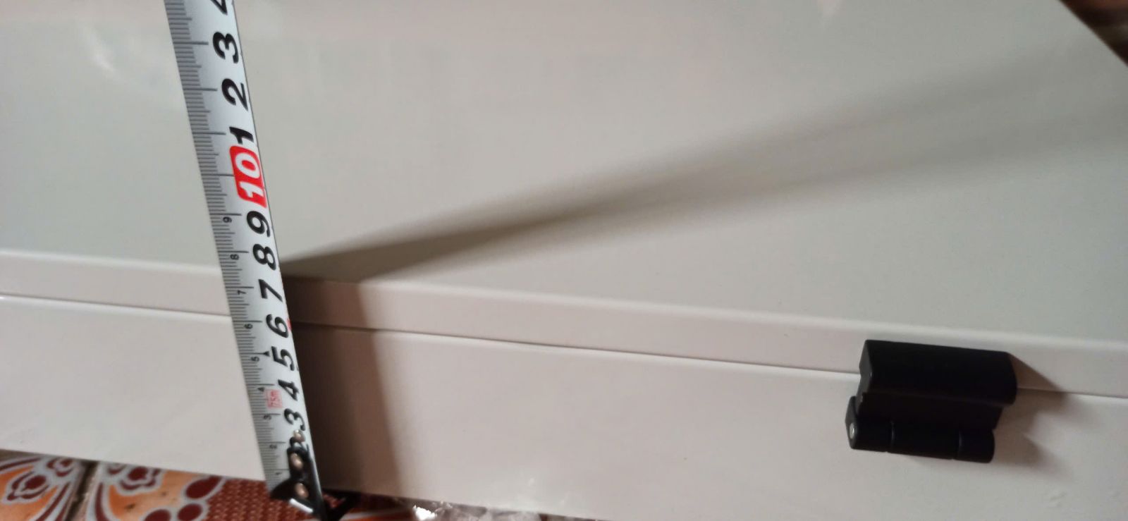 Hộp đèn sấy sơn 2 cửa VIMET DHN01201