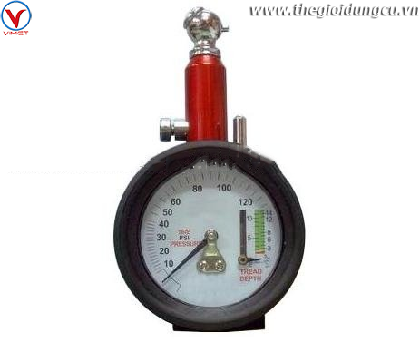 dụng cụ bơm lốp ô tô