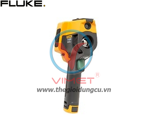 Máy đo nhiệt độ có chức năng hiển thị hình ảnh FLK-TiR29