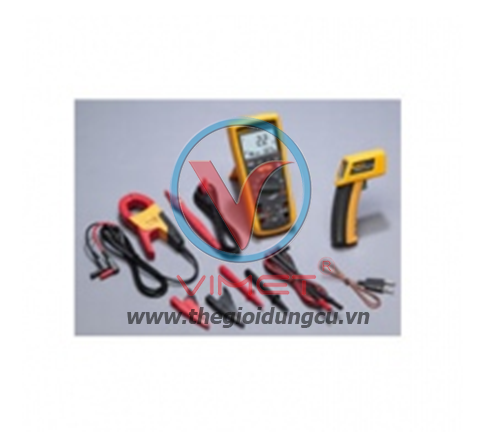 Bộ đồng hồ vặn năng FLUKE-1587-ET