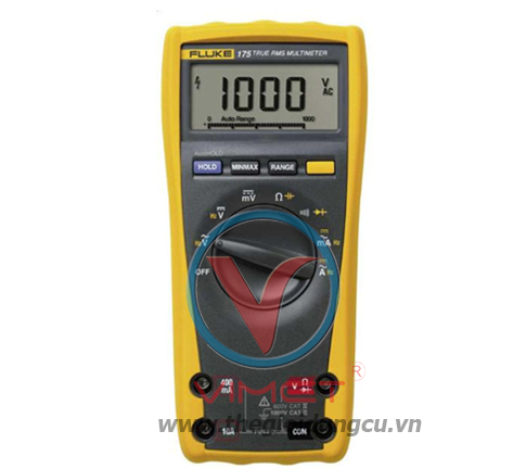 Đồng hồ vặn năng FLUKE-175