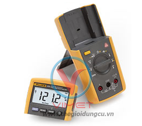 Đồng hồ vặn năng FLUKE-233