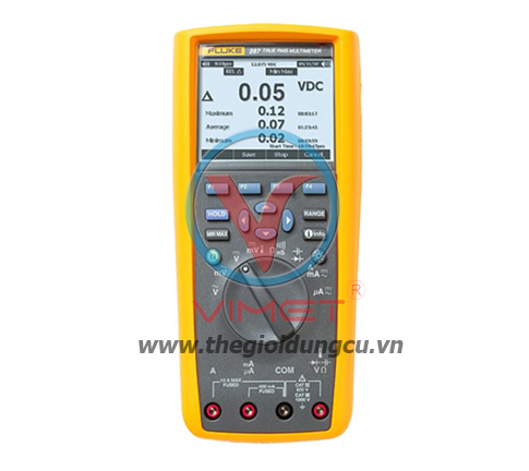 Đồng hồ vặn năng FLUKE-287