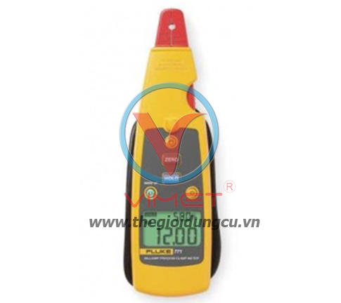Đồng hồ hiệu chuần FLUKE-771