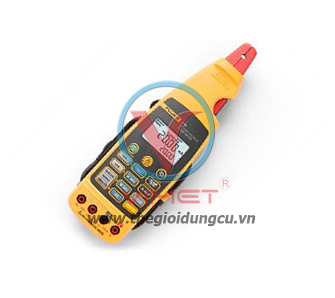 Đồng hồ hiệu chuần FLUKE-773