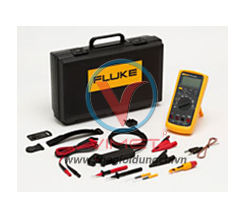 Bộ đồng hồ vặn năng cho ô tô FLUKE-88-5-A