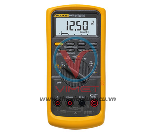 Đồng hồ vặn năng cho ô tô FLUKE-88-5