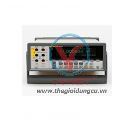 Bộ đồng hồ vặn năng loại để bàn FLUKE-8845A