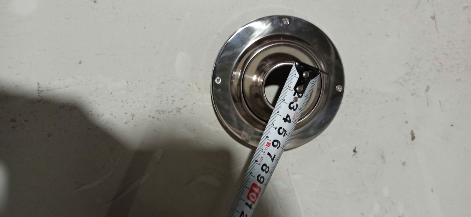 Núm thổi gió cho phòng sơn gốc nước VIMET BPS20101