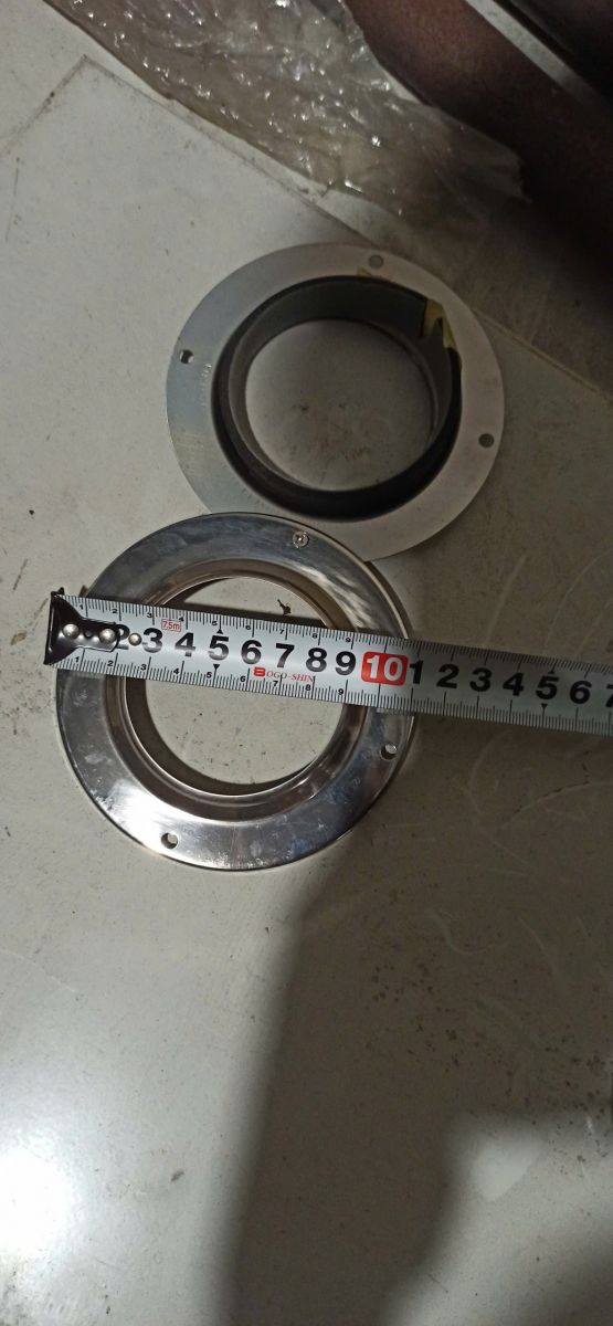 Núm thổi gió cho phòng sơn gốc nước VIMET BPS20101