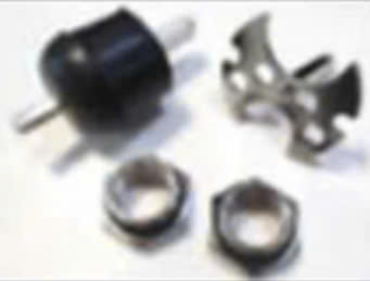 Thiết bị kiểm tra và làm sạch bugi KOENG SPCT-100