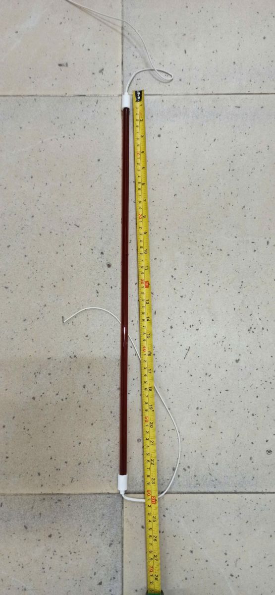 Bóng đèn hống ngoại cho hộp đèn sấy sơn VIMET OHN01501