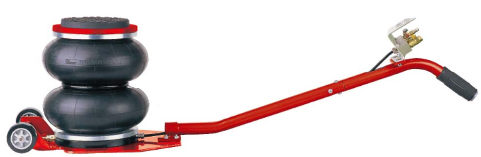 Đội hơi 2 bóng 2 tấn VDHB0202