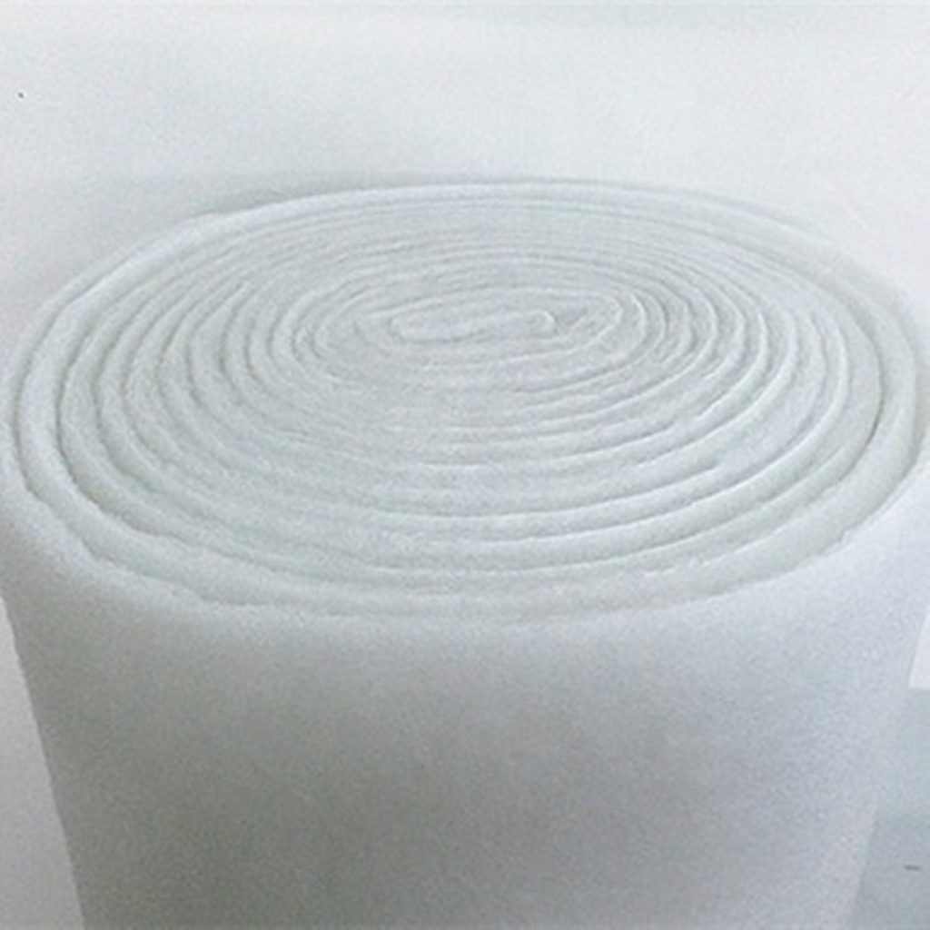 Cuộn lọc sàn sợi bông phòng Sơn VLS16201