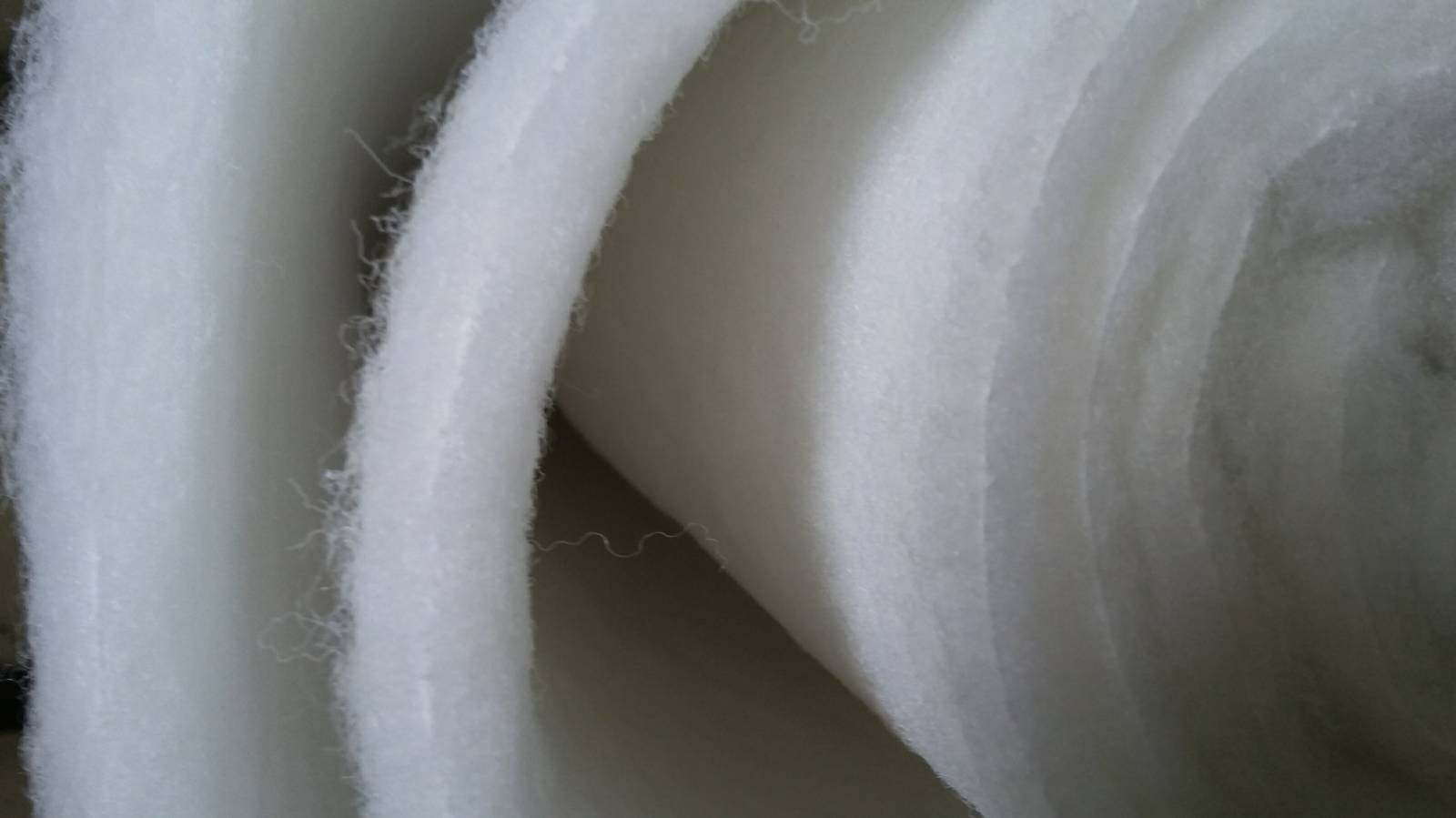 Cuộn lọc sàn sợi bông phòng Sơn VLS16201