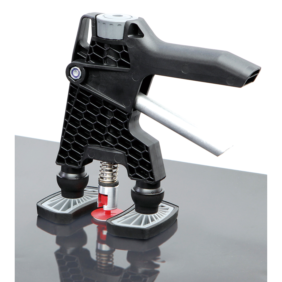 Súng giật tôn không sơn IMS 057364