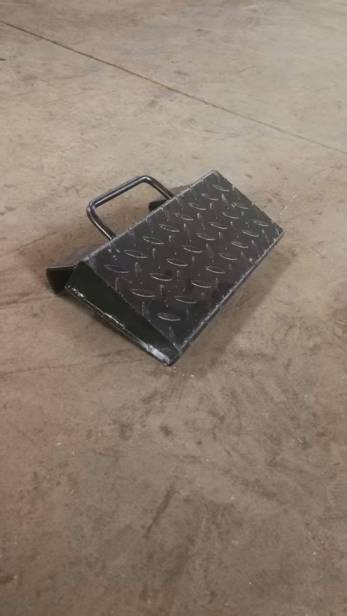 Cầu Nâng 4 Trụ Di Động 7.5 tấn kết nối có dây VIMET MCL30407