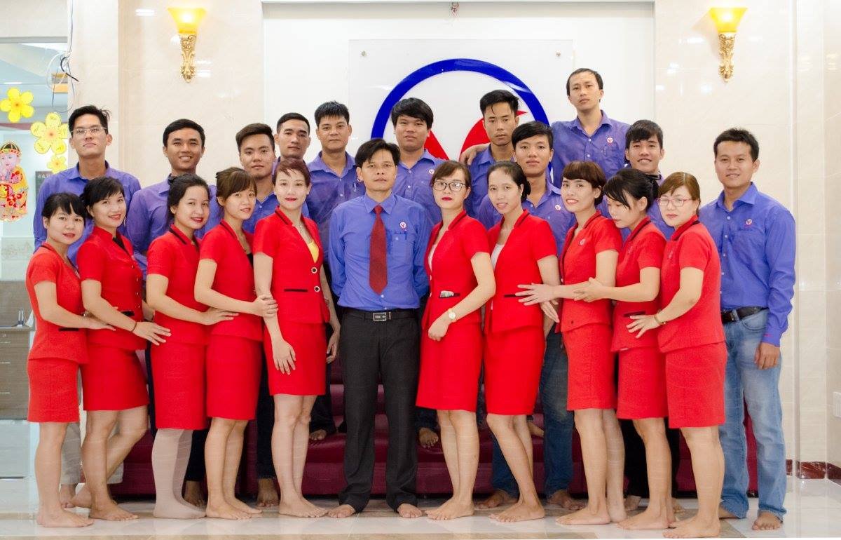 GIỚI THIỆU VỀ TẬP ĐOÀN VIMET (VIMET GROUP)