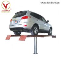 Cầu Nâng Rửa Xe Ô Tô Chuyên Dụng Cho Garage