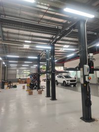 Xây dựng 1 Garage Ô tô Cho Người Mới Bắt Đầu: Hướng Dẫn Chi Tiết