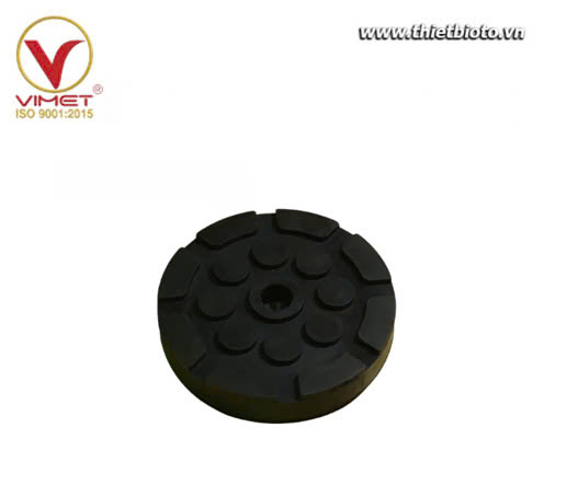 Đệm cao su tròn 25J25030 Heshbon HL-26K