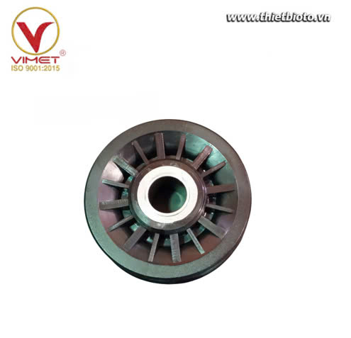 Đĩa dẫn cáp 26K06165 Heshbon HL-26K