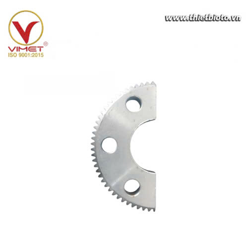 Bánh răng lớn cánh tay 26K25040 Heshbon 26K