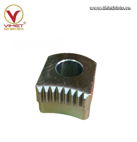 Khoá tay, loại bánh răng nhỏ hình cầu 26K06040 Heshbon 26K