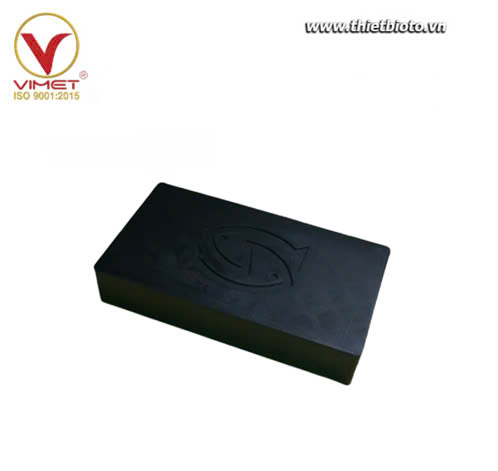 Cục cao su kê cầu cắt kéo 33J70040 Heshbon