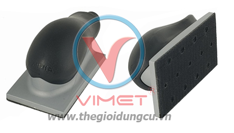 Thanh chà nhám vuông bằng tay MIRKA 70x198mm 8391402011
