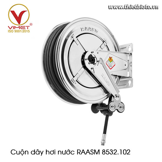 Cuộn dây hơi nước RAASM 8532.102