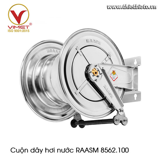 Cuộn dây hơi nước RAASM 8562.100