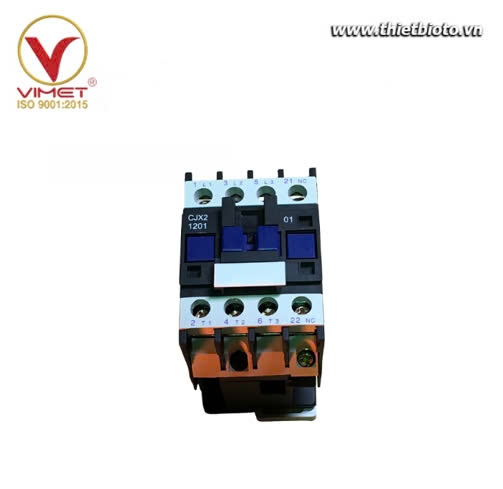 Khởi động từ 90000043 Heshbon HL-26K