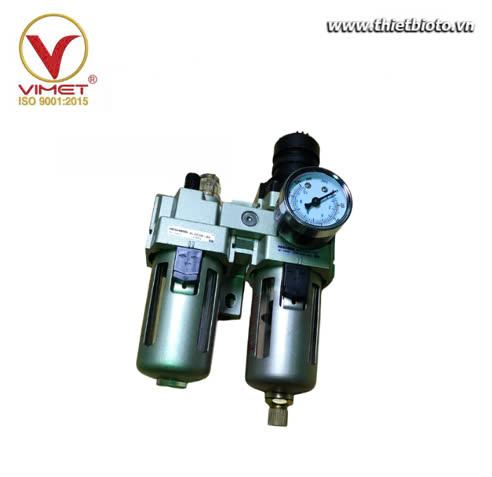 Bộ điều áp 90000070 Heshbon Phụ Kiện HL-26K