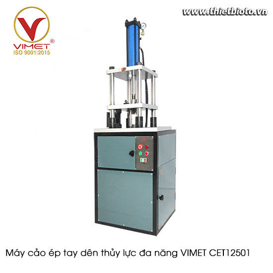 Máy cảo dên VIMET CET12501