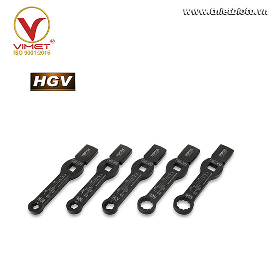 Cờ lê tháo heo dầu phanh TOPTUL JEBT0226