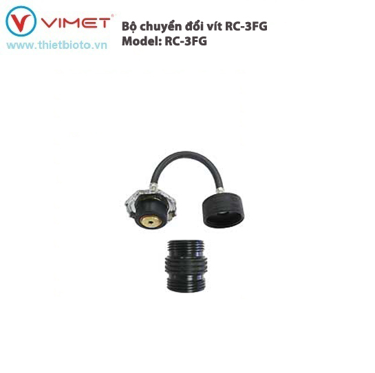 Bộ chuyển đổi kiểu vặn RC-3BFG