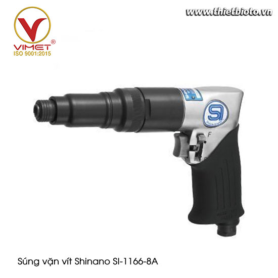 Súng vặn vít Shinano SI-1166-8A