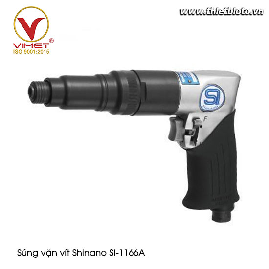 Súng vặn vít Shinano SI-1166A