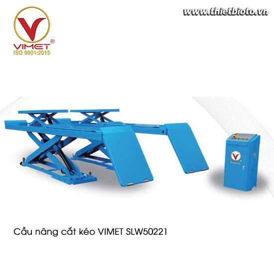 Cầu nâng cắt kéo VIMET SLW50221