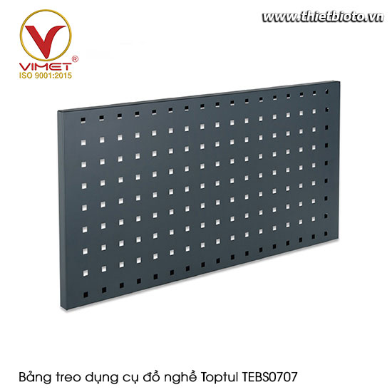 Bảng treo dụng cụ đồ nghề Toptul TEBS0707