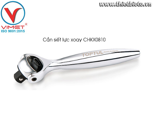 Cần siết lực xoay CHKX0810