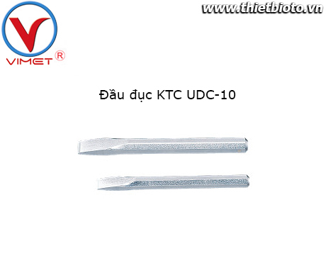 Đục KTC UDC-10