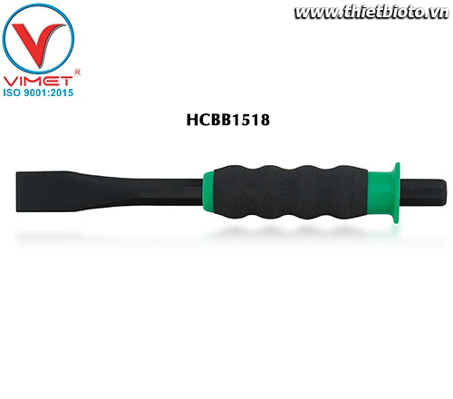 Đục bằng có tay cầm 15mm Toptul HCBB1518