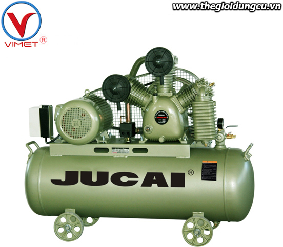 Máy nén khí 7.5HP JUCAI AW60012