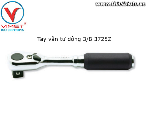 Tay vặn tự động 3/8 3725Z