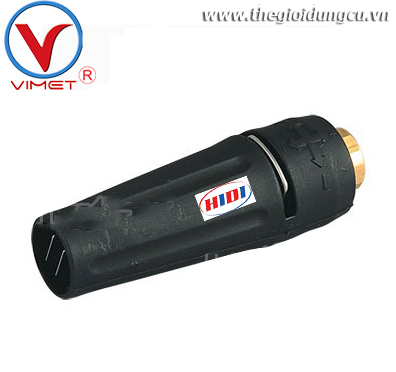 Vòi phun áp lực HDNozzle HIDI